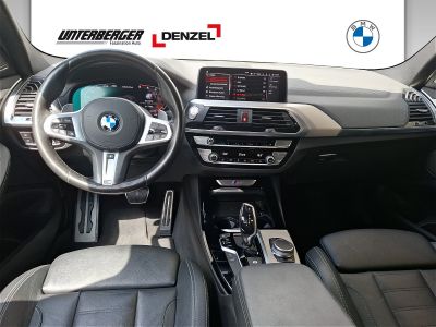 BMW X3 Gebrauchtwagen BMW X3 Gebrauchtwagen