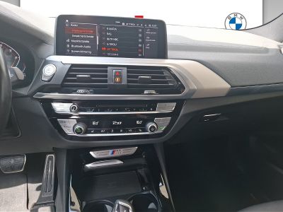 BMW X3 Gebrauchtwagen BMW X3 Gebrauchtwagen