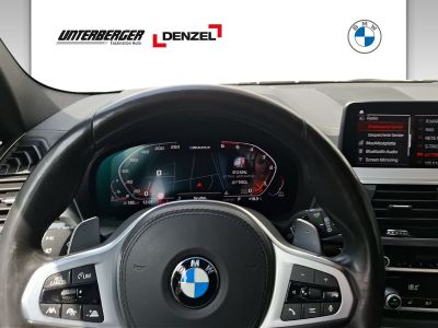 BMW X3 Gebrauchtwagen BMW X3 Gebrauchtwagen
