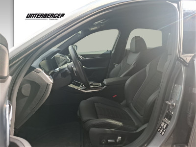 BMW 4er Gran Coupe Gebrauchtwagen BMW 4er Gran Coupe Gebrauchtwagen