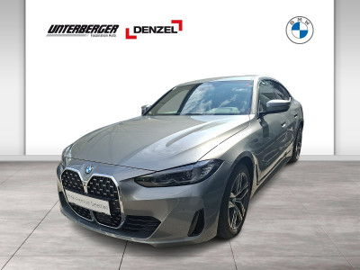 BMW 4er Gran Coupe Gebrauchtwagen BMW 4er Gran Coupe Gebrauchtwagen