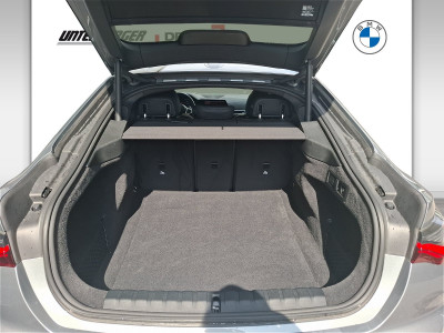 BMW 4er Gran Coupe Gebrauchtwagen BMW 4er Gran Coupe Gebrauchtwagen