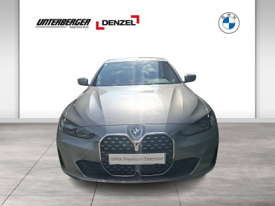 BMW 4er Gran Coupe Gebrauchtwagen BMW 4er Gran Coupe Gebrauchtwagen
