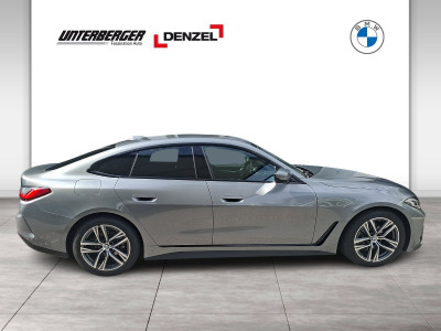 BMW 4er Gran Coupe Gebrauchtwagen BMW 4er Gran Coupe Gebrauchtwagen