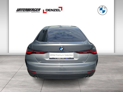 BMW 4er Gran Coupe Gebrauchtwagen BMW 4er Gran Coupe Gebrauchtwagen