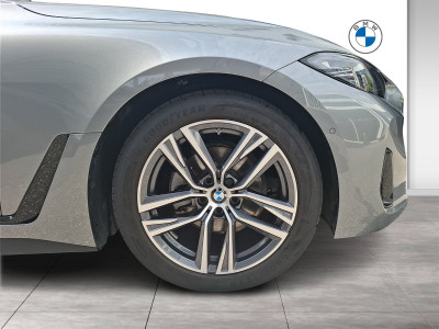 BMW 4er Gran Coupe Gebrauchtwagen BMW 4er Gran Coupe Gebrauchtwagen