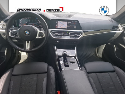BMW 4er Gran Coupe Gebrauchtwagen BMW 4er Gran Coupe Gebrauchtwagen