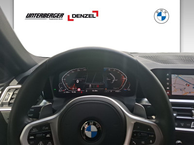 BMW 4er Gran Coupe Gebrauchtwagen BMW 4er Gran Coupe Gebrauchtwagen