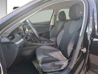 Skoda Octavia Gebrauchtwagen Skoda Octavia Gebrauchtwagen