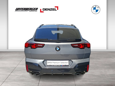 BMW X2 Gebrauchtwagen BMW X2 Gebrauchtwagen