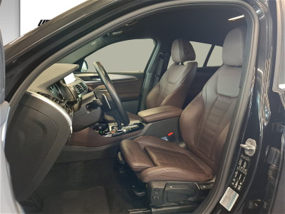 BMW X4 Gebrauchtwagen BMW X4 Gebrauchtwagen