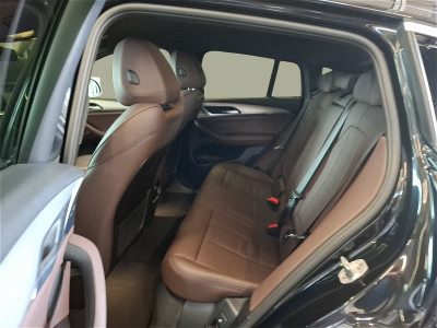 BMW X4 Gebrauchtwagen BMW X4 Gebrauchtwagen