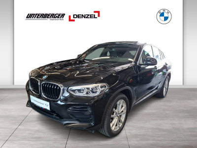 BMW X4 Gebrauchtwagen BMW X4 Gebrauchtwagen