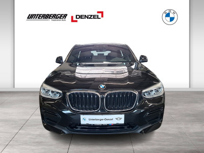 BMW X4 Gebrauchtwagen BMW X4 Gebrauchtwagen