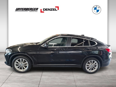 BMW X4 Gebrauchtwagen BMW X4 Gebrauchtwagen