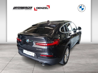 BMW X4 Gebrauchtwagen BMW X4 Gebrauchtwagen