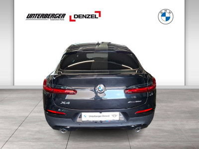 BMW X4 Gebrauchtwagen BMW X4 Gebrauchtwagen