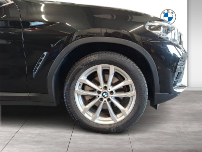 BMW X4 Gebrauchtwagen BMW X4 Gebrauchtwagen