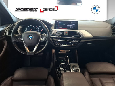 BMW X4 Gebrauchtwagen BMW X4 Gebrauchtwagen