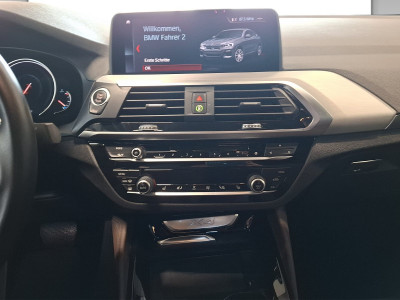 BMW X4 Gebrauchtwagen BMW X4 Gebrauchtwagen