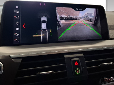 BMW X4 Gebrauchtwagen BMW X4 Gebrauchtwagen