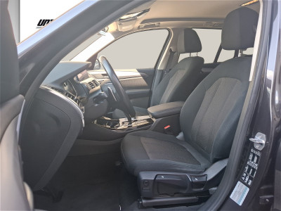 BMW X3 Gebrauchtwagen BMW X3 Gebrauchtwagen