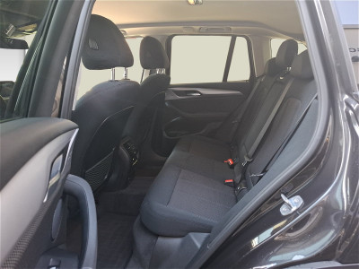BMW X3 Gebrauchtwagen BMW X3 Gebrauchtwagen