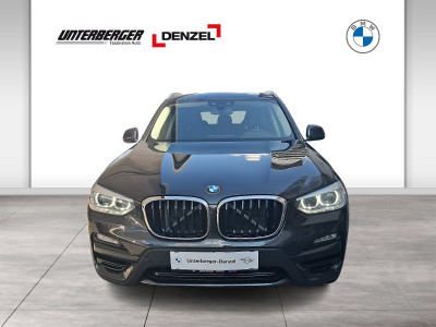 BMW X3 Gebrauchtwagen BMW X3 Gebrauchtwagen