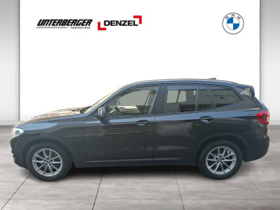 BMW X3 Gebrauchtwagen BMW X3 Gebrauchtwagen