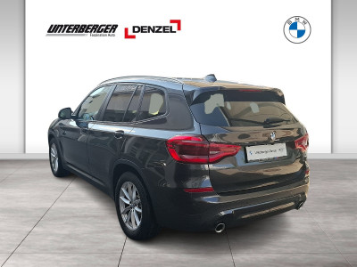 BMW X3 Gebrauchtwagen BMW X3 Gebrauchtwagen