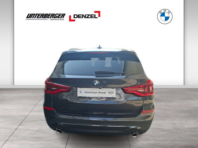 BMW X3 Gebrauchtwagen BMW X3 Gebrauchtwagen