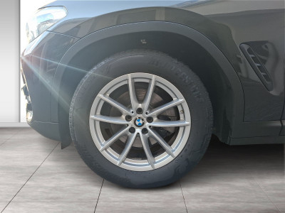 BMW X3 Gebrauchtwagen BMW X3 Gebrauchtwagen