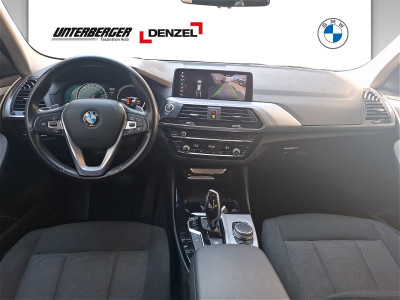 BMW X3 Gebrauchtwagen BMW X3 Gebrauchtwagen