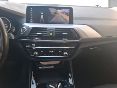 BMW X3 Gebrauchtwagen BMW X3 Gebrauchtwagen