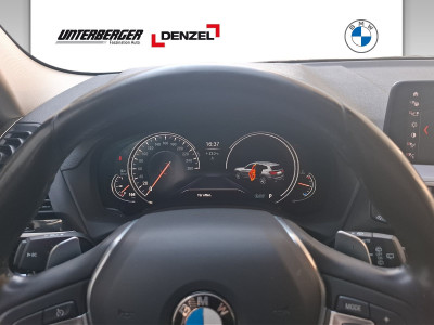 BMW X3 Gebrauchtwagen BMW X3 Gebrauchtwagen