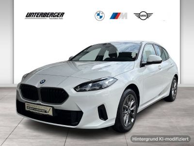 BMW 1er Vorführwagen BMW 1er Vorführwagen