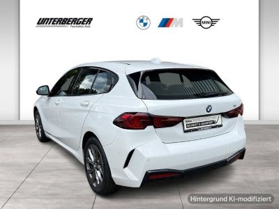 BMW 1er Vorführwagen BMW 1er Vorführwagen