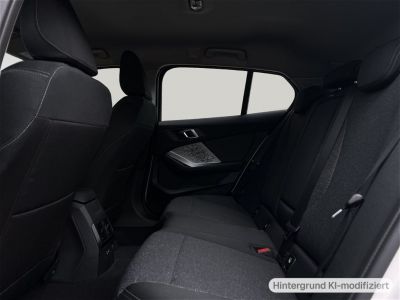 BMW 1er Vorführwagen BMW 1er Vorführwagen
