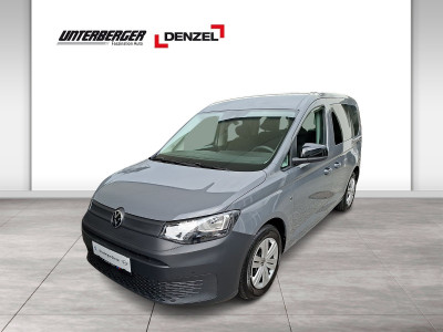 VW Caddy Gebrauchtwagen VW Caddy Gebrauchtwagen