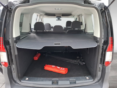 VW Caddy Gebrauchtwagen VW Caddy Gebrauchtwagen