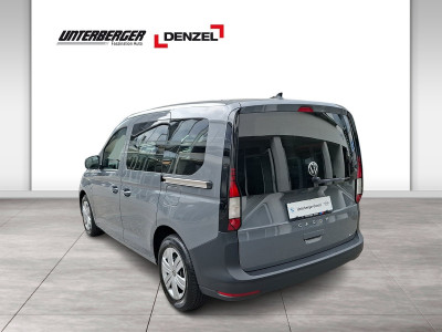 VW Caddy Gebrauchtwagen VW Caddy Gebrauchtwagen