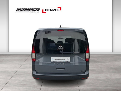 VW Caddy Gebrauchtwagen VW Caddy Gebrauchtwagen