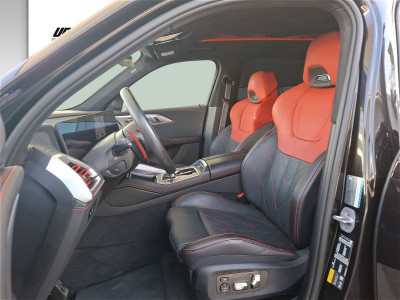 BMW XM Gebrauchtwagen BMW XM Gebrauchtwagen