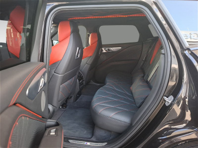 BMW XM Gebrauchtwagen BMW XM Gebrauchtwagen