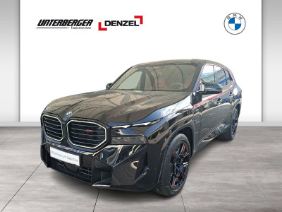 BMW XM Gebrauchtwagen BMW XM Gebrauchtwagen