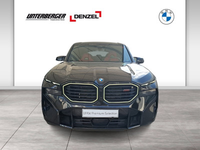 BMW XM Gebrauchtwagen BMW XM Gebrauchtwagen