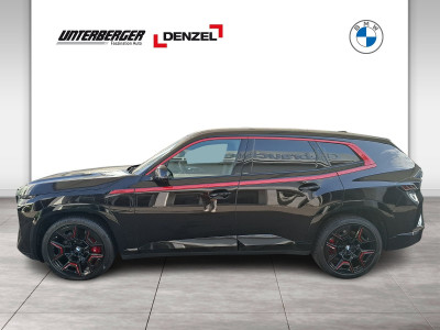 BMW XM Gebrauchtwagen BMW XM Gebrauchtwagen