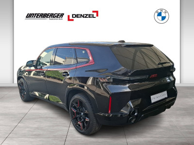BMW XM Gebrauchtwagen BMW XM Gebrauchtwagen