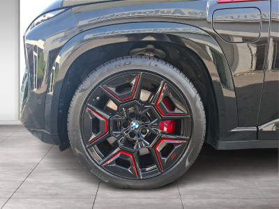 BMW XM Gebrauchtwagen BMW XM Gebrauchtwagen