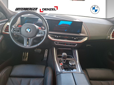 BMW XM Gebrauchtwagen BMW XM Gebrauchtwagen